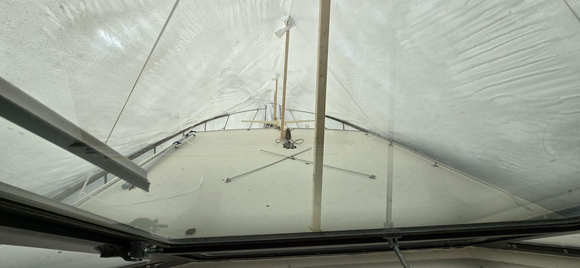 Slide: The Image of Hatteras Double Cabin 1978 - 5165113