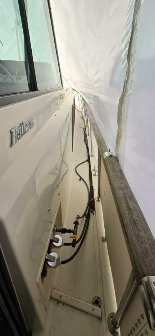 Slide: The Image of Hatteras Double Cabin 1978 - 5165119