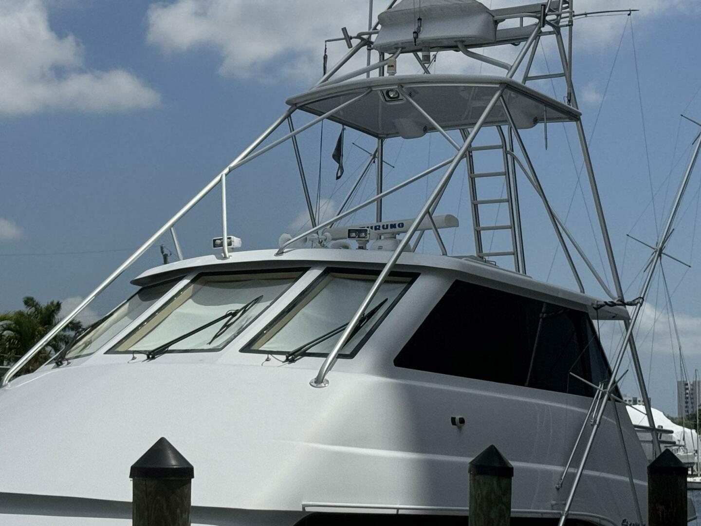 Slide: The Image of Hatteras Enclosed Bridge 2002 - 4318028