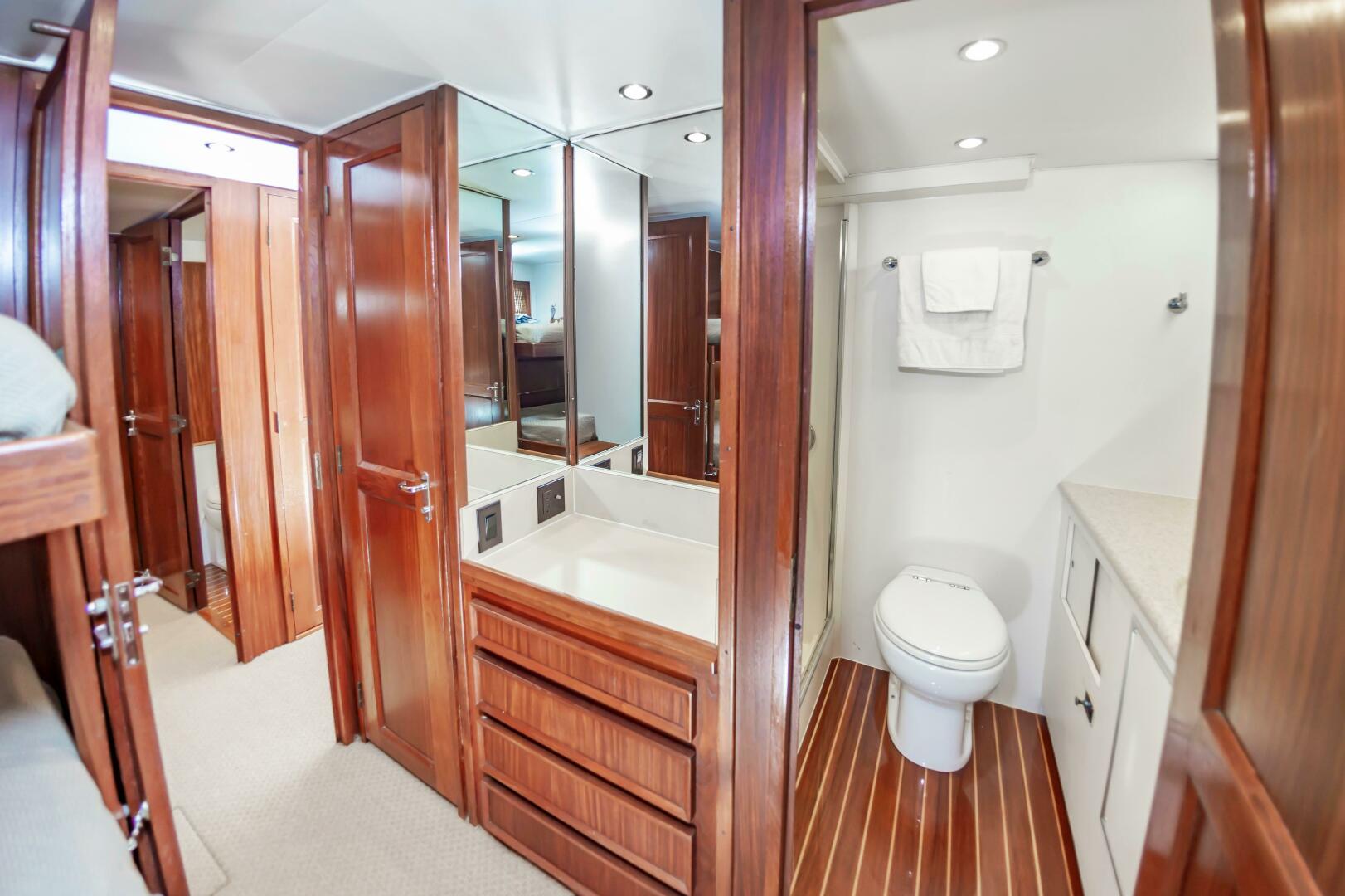 Slide: The Image of 1980 Hatteras Extended Deck Power 9832157 981829222 0 090620250658 59 - 5375797