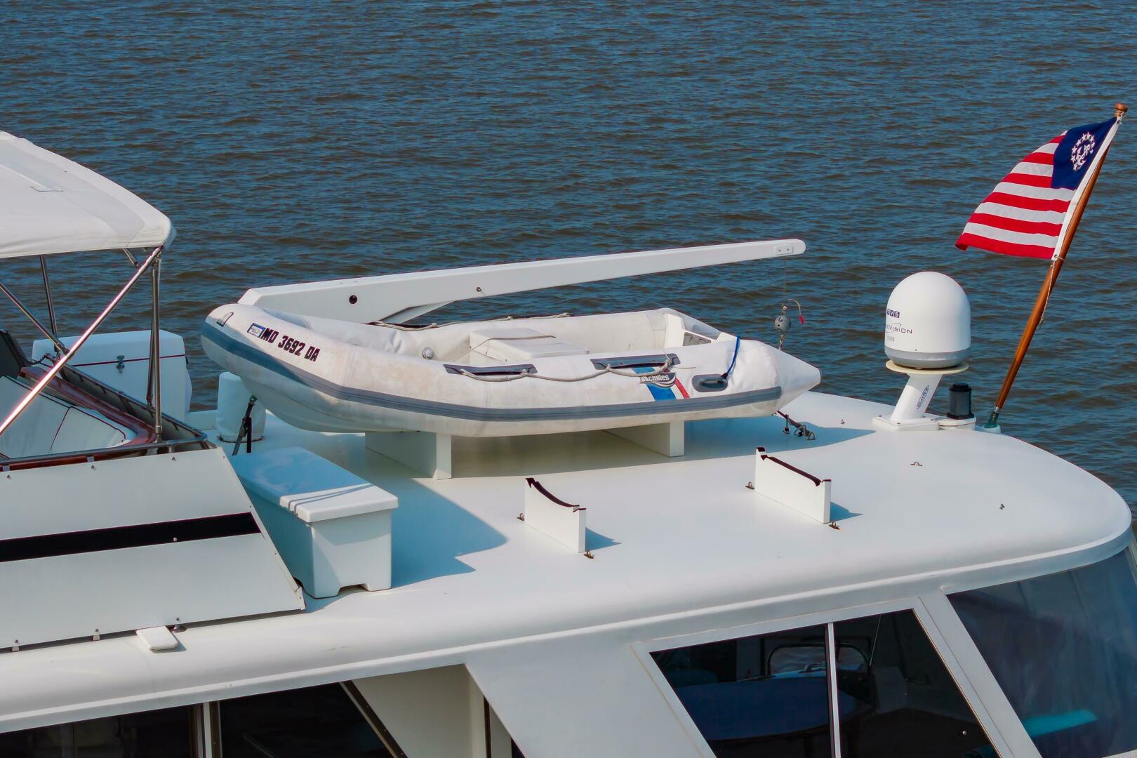 Slide: The Image of 1980 Hatteras Extended Deck Power 9832157 981829156 0 090620250652 8 - 5375840