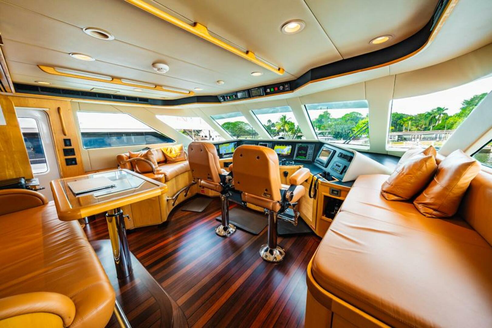 Slide: The Image of Pilothouse - 4879833