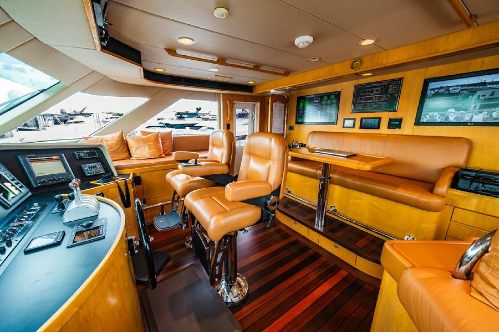 Slide: The Image of Pilothouse - 4879835