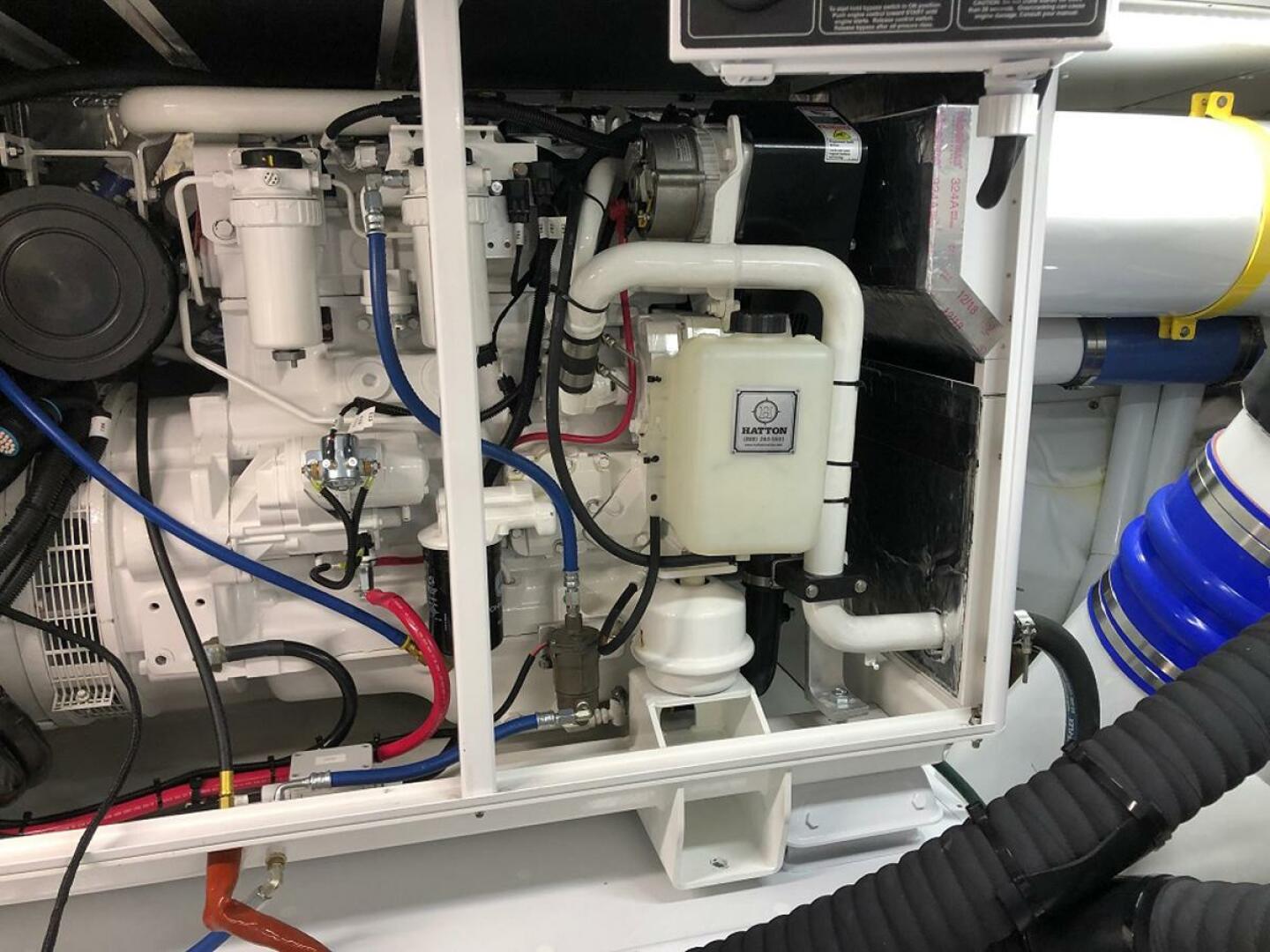 Slide: The Image of 65 kW Gen      - 4860873