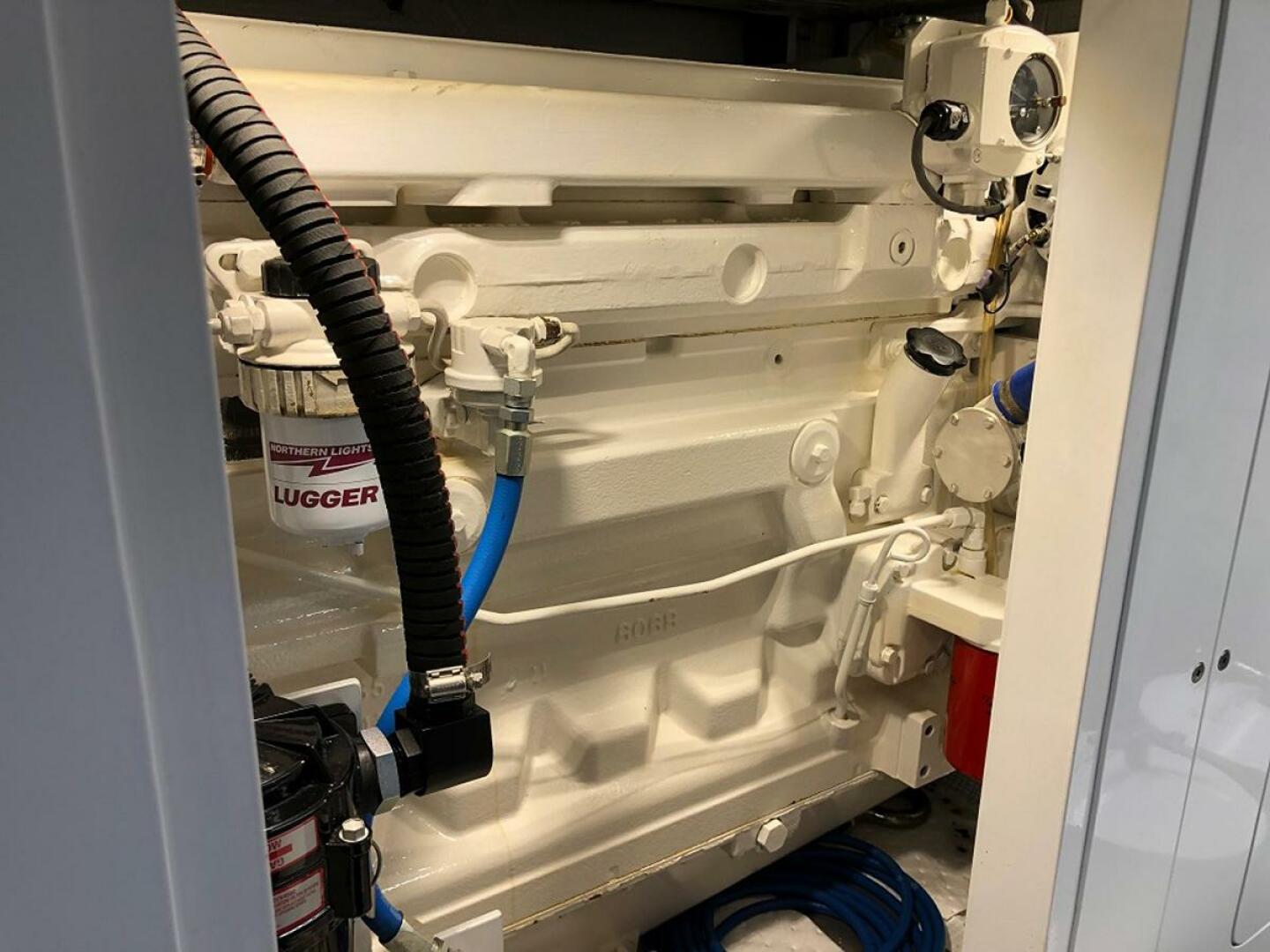 Slide: The Image of 99 kW Gen   - 4860875