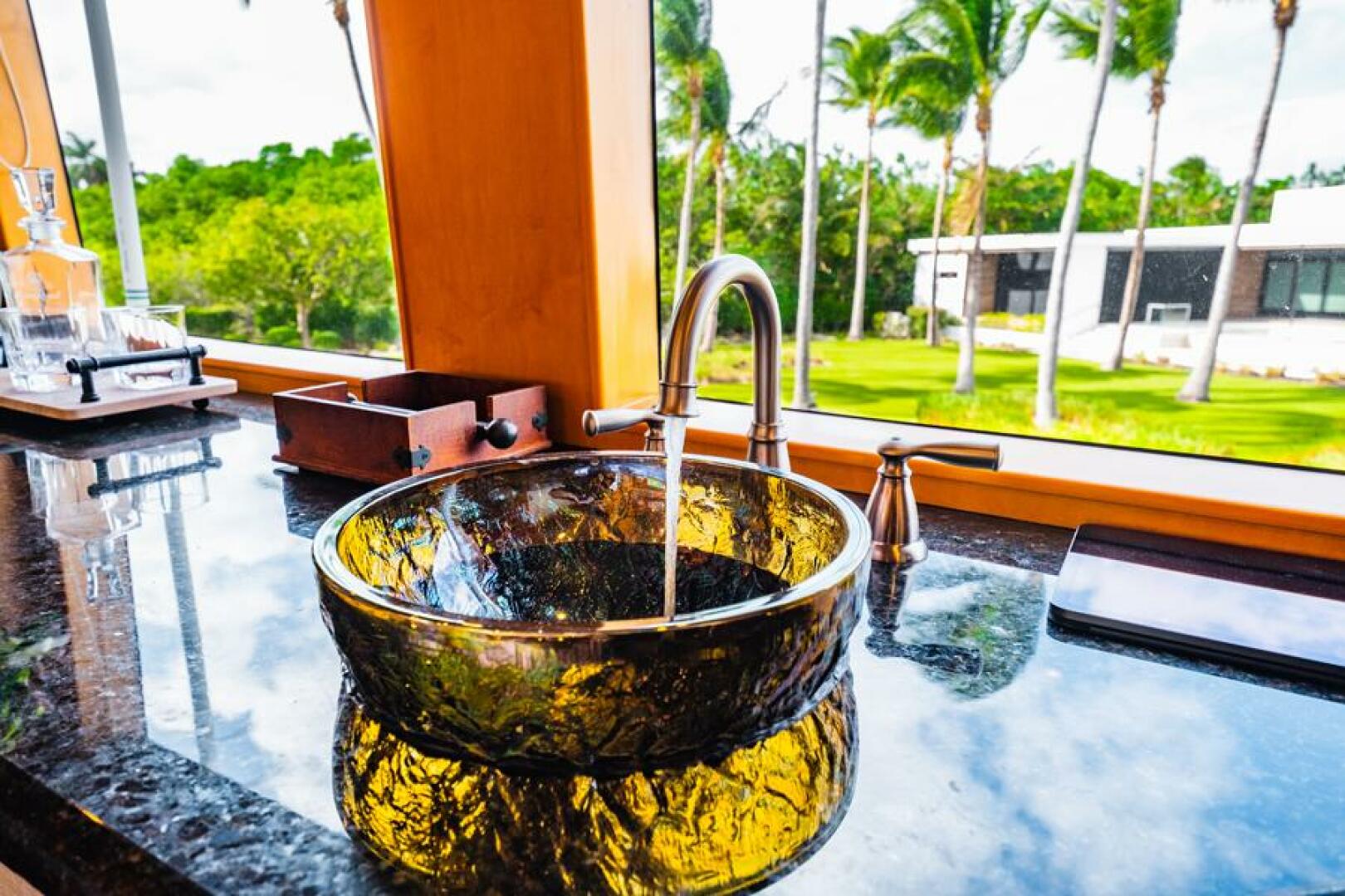 Slide: The Image of Skylounge Wet Bar - 4879832