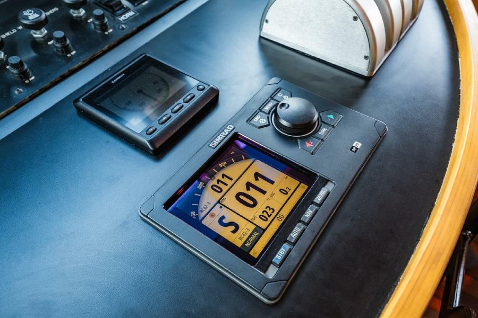 Slide: The Image of Autopilot - 4879840