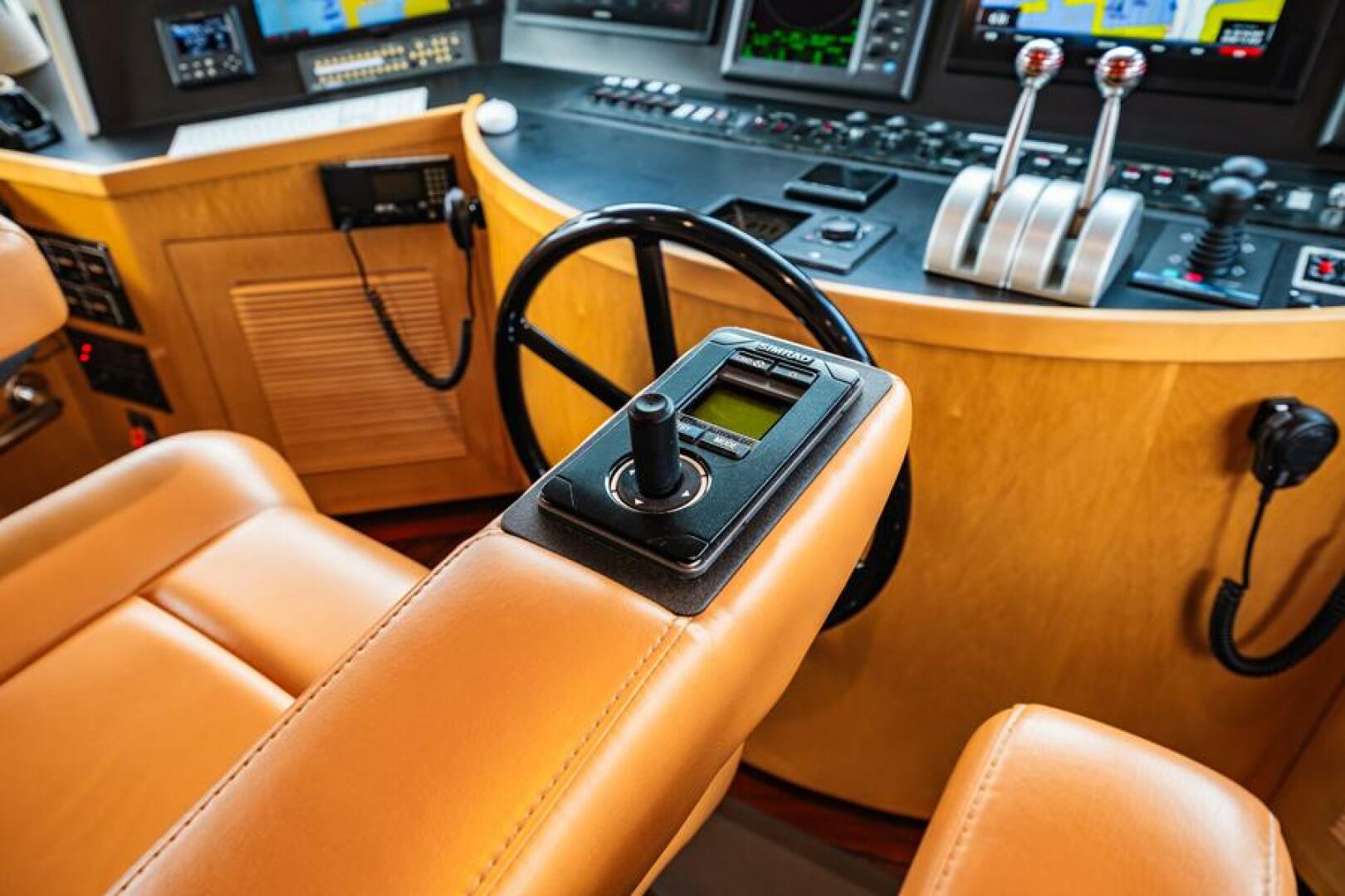 Slide: The Image of Jog Steering   - 4879841