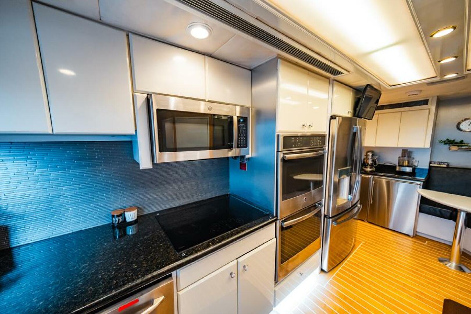 Slide: The Image of Galley Forward - 4879846