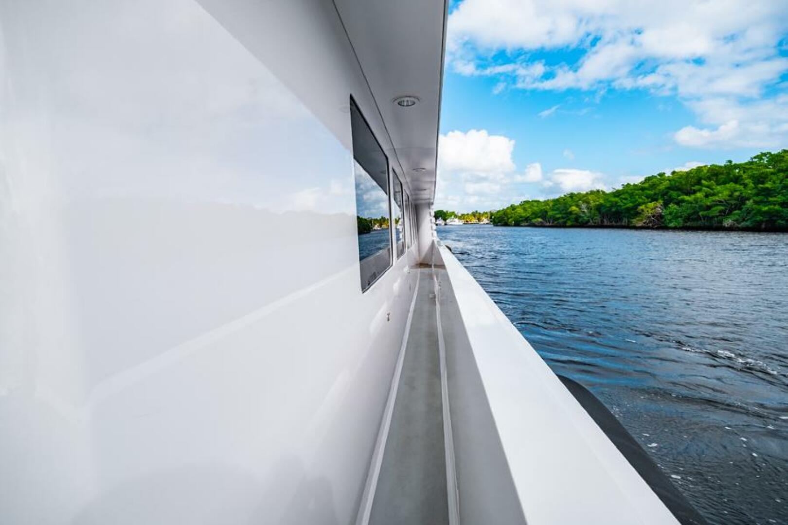 Slide: The Image of Side Decks - 4879857