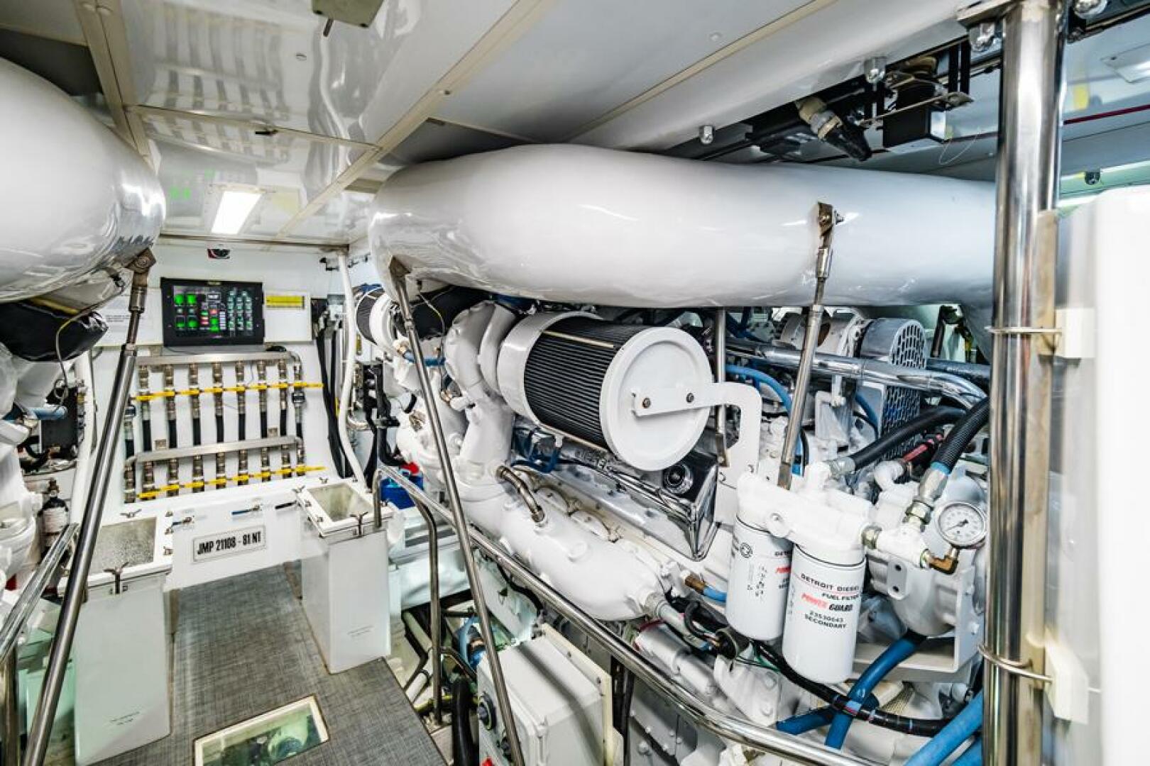 Slide: The Image of Port Engine - 4879877