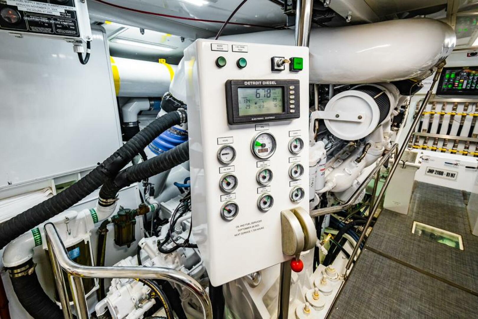 Slide: The Image of Manual Gauges - 4879878