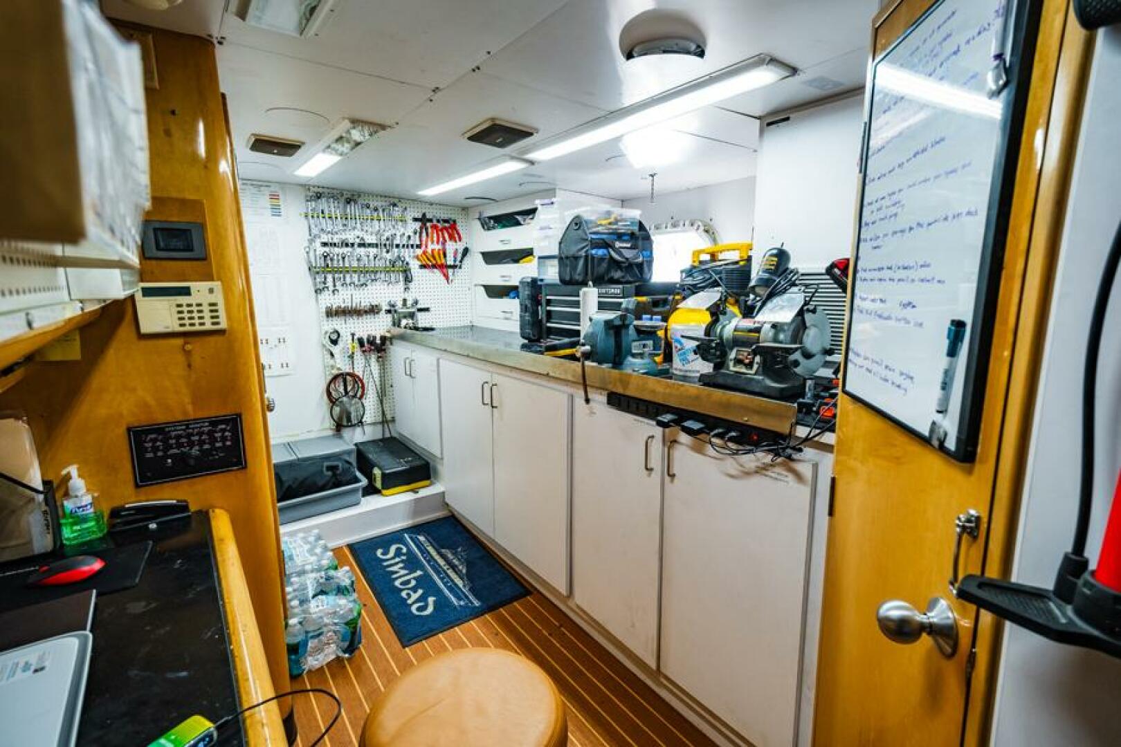 Slide: The Image of Workshop with Head - 4879886