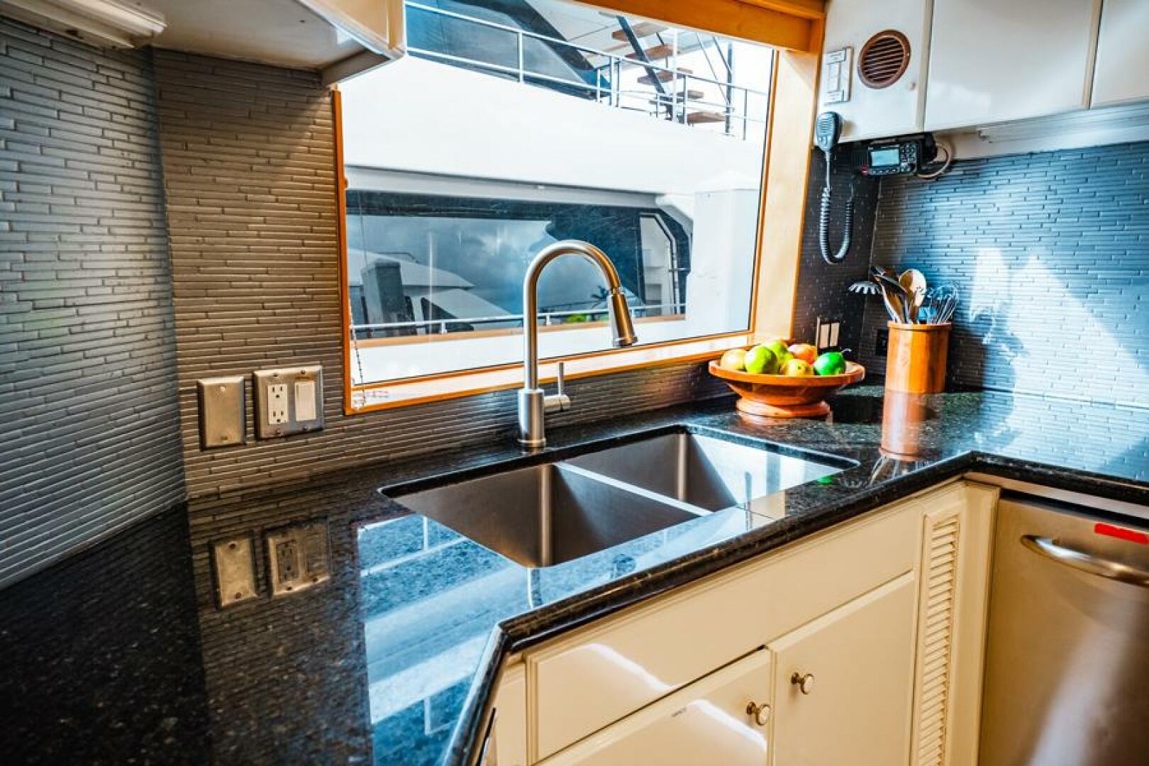 Slide: The Image of Galley to Port - 4879844