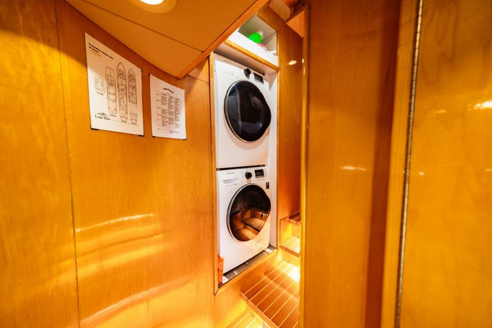 Slide: The Image of Second Washer/Dryer - 4879852