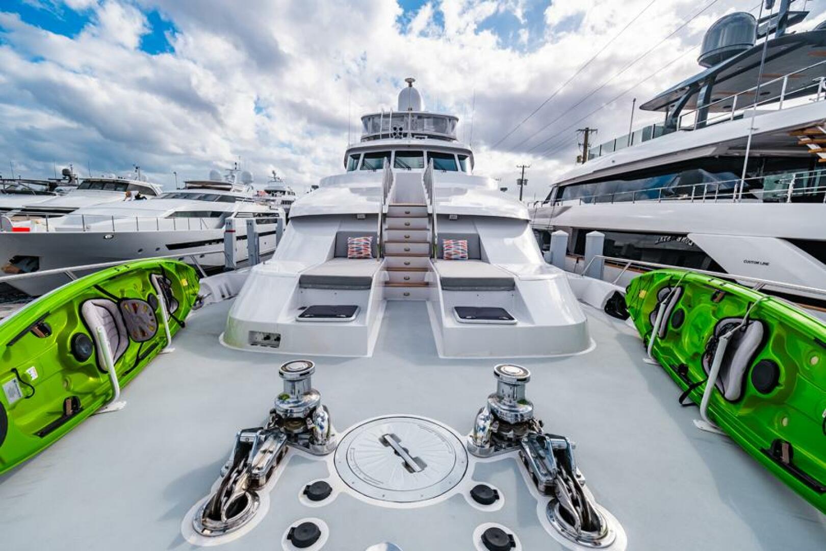 Slide: The Image of Windlass Detail - 4879854