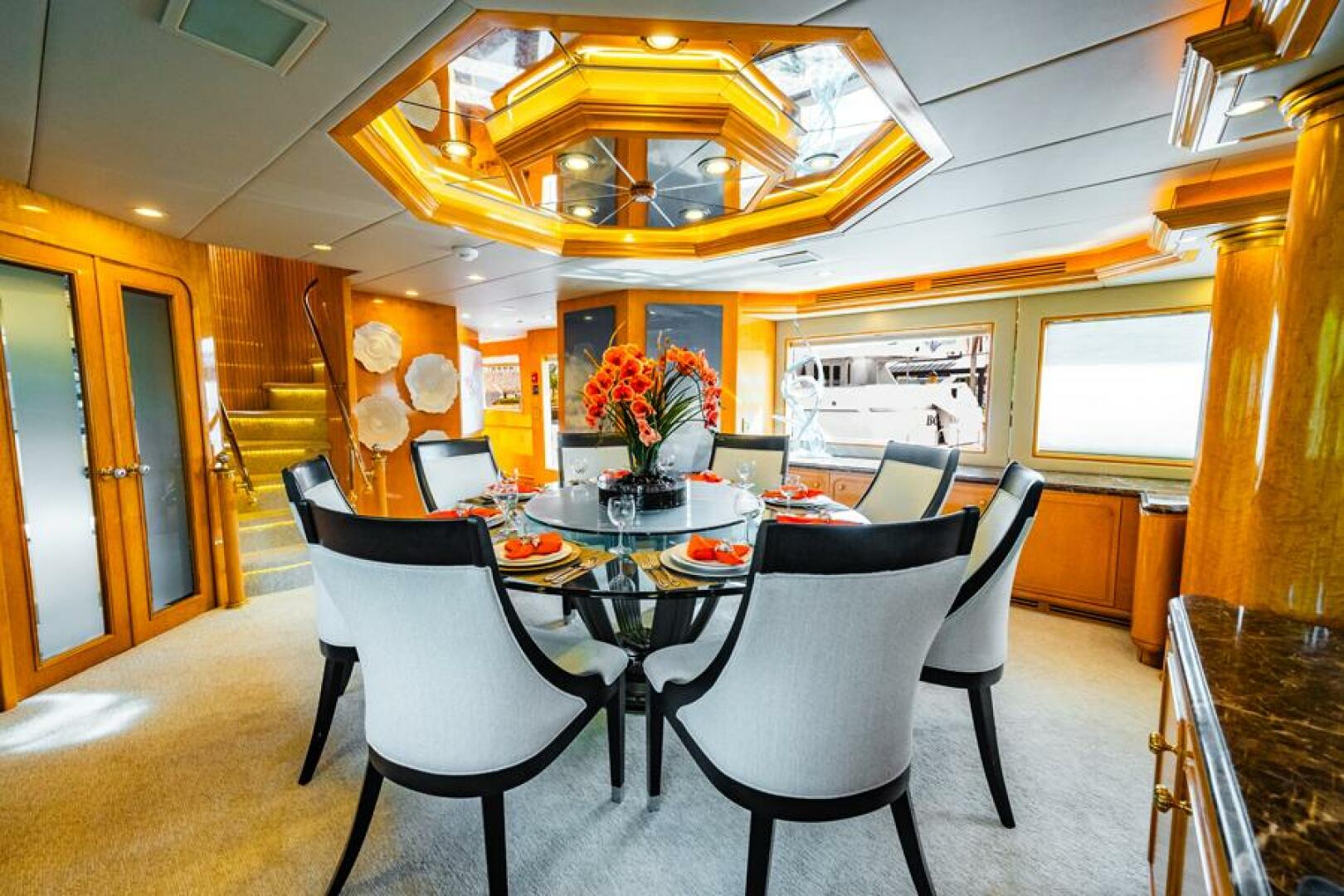 Slide: The Image of Dining Area - 4879789