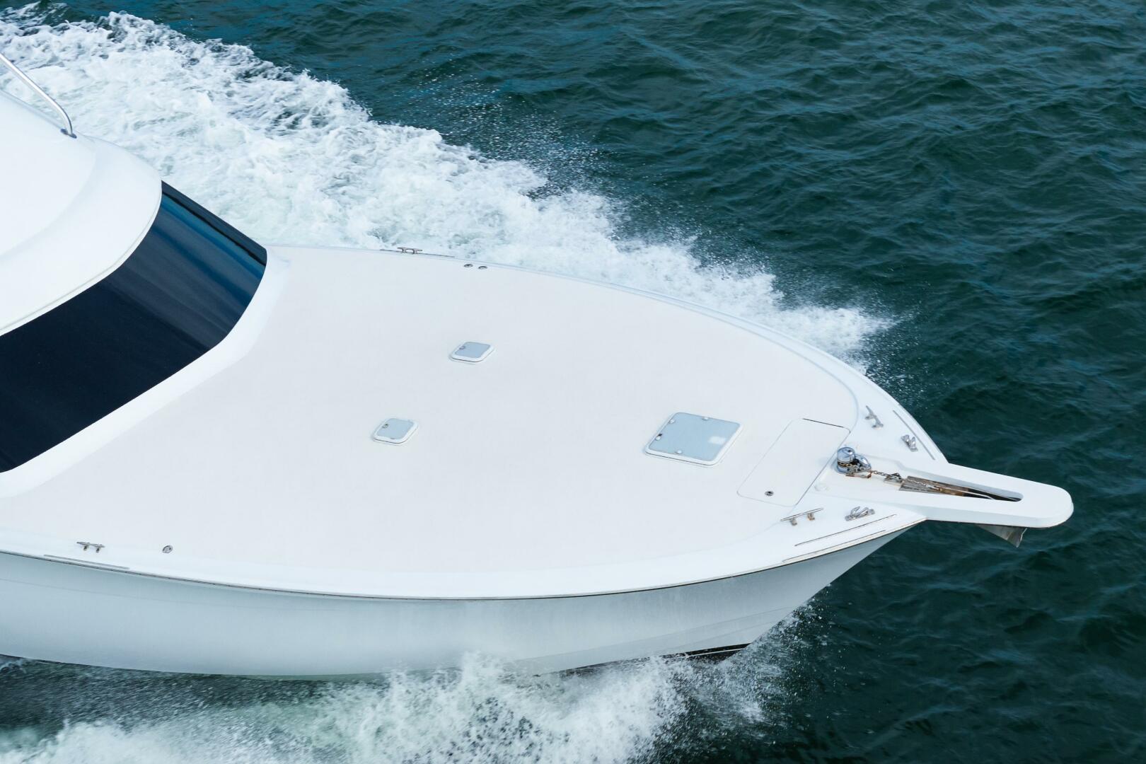 Slide: The Image of Hatteras GT60 - 4182032