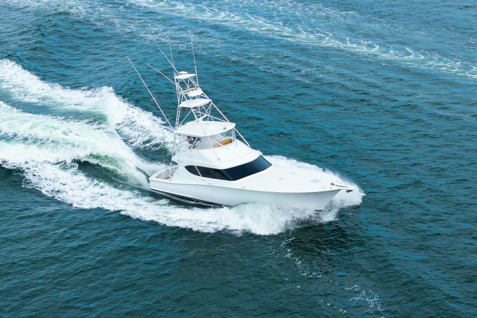 Slide: The Image of Hatteras GT60 - 4182034