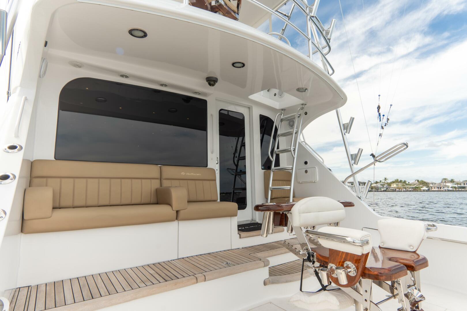 Slide: The Image of Aft Deck - 4182802