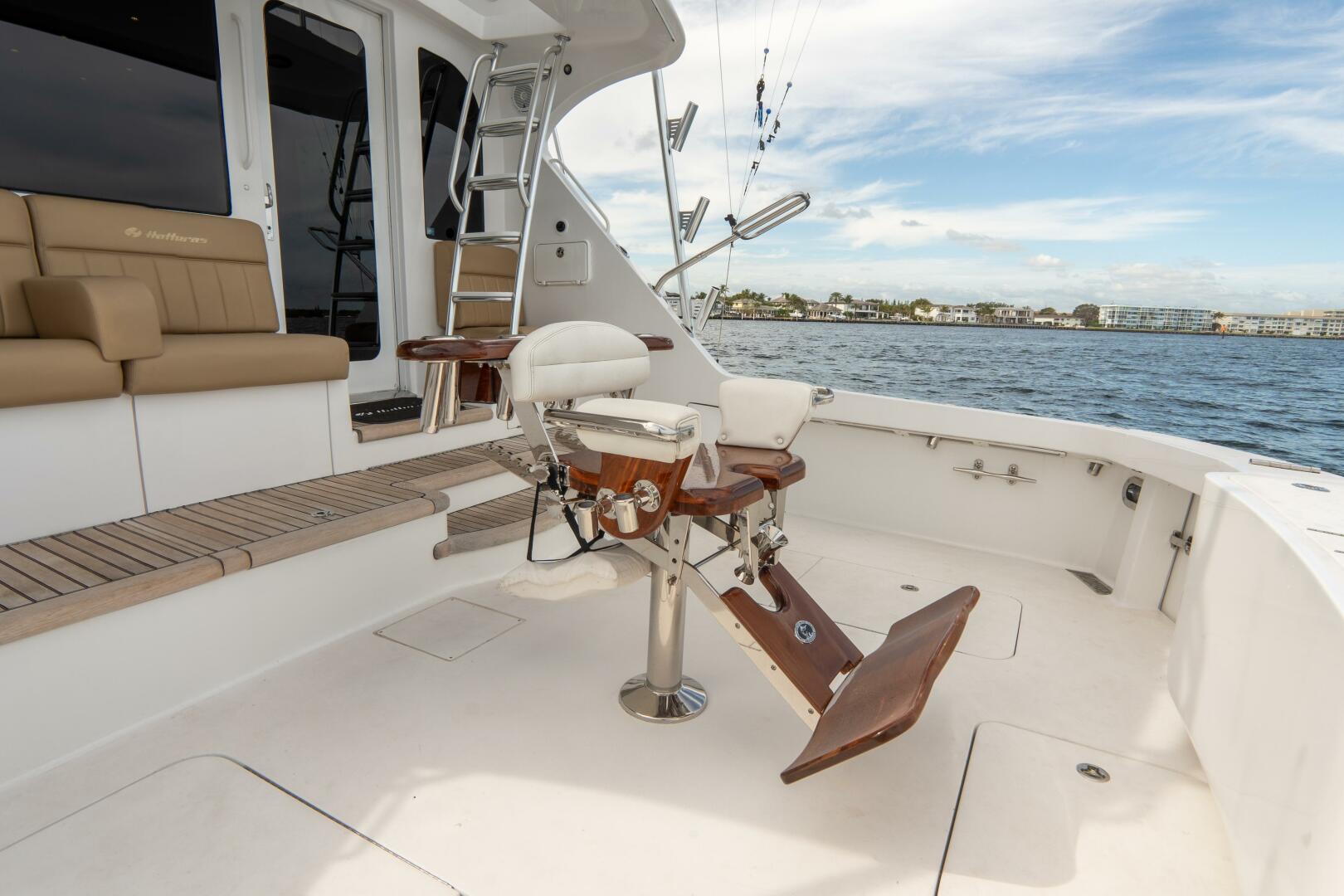 Slide: The Image of Aft Deck - 4182804