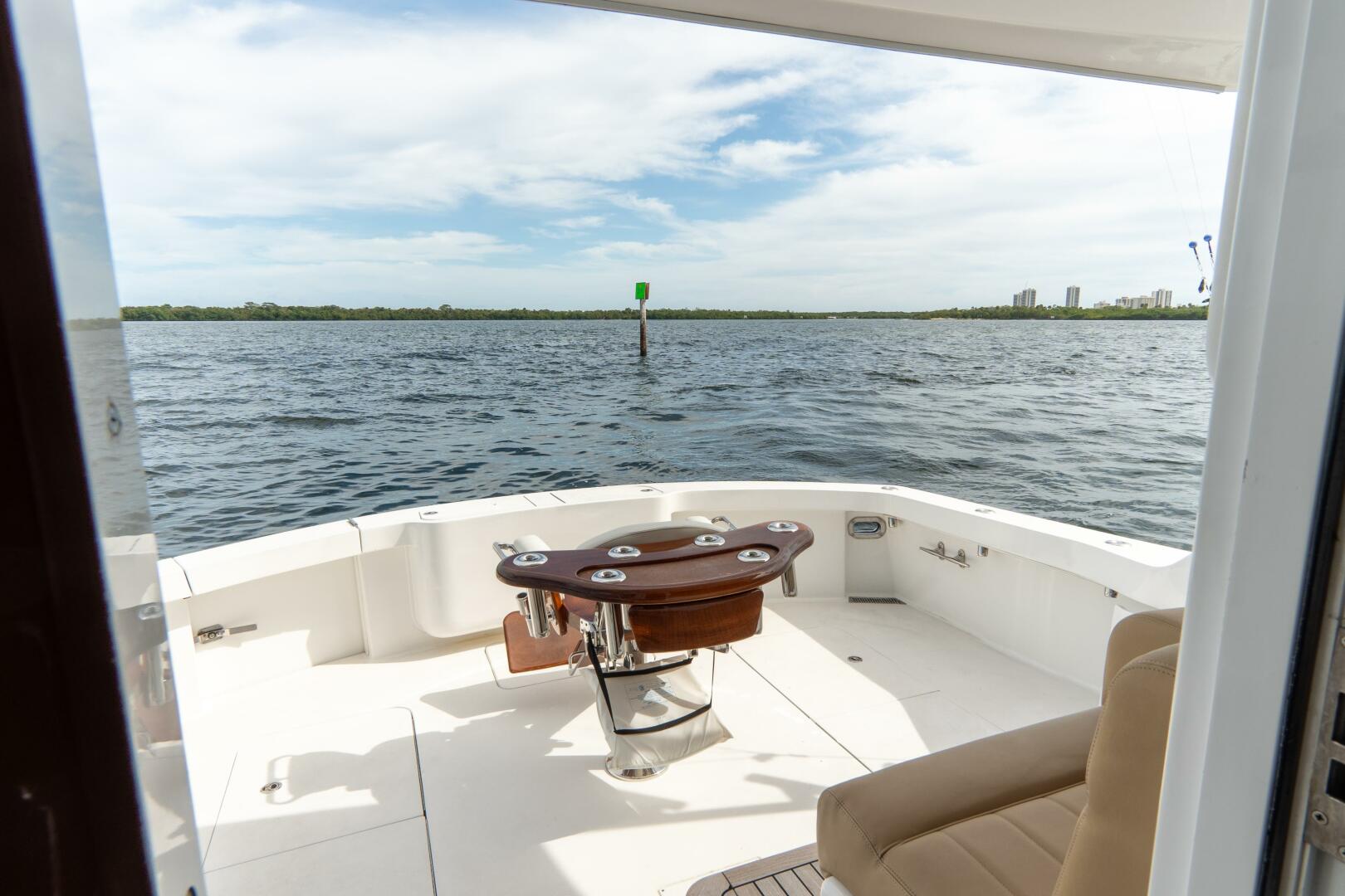 Slide: The Image of Aft Deck - 4182800
