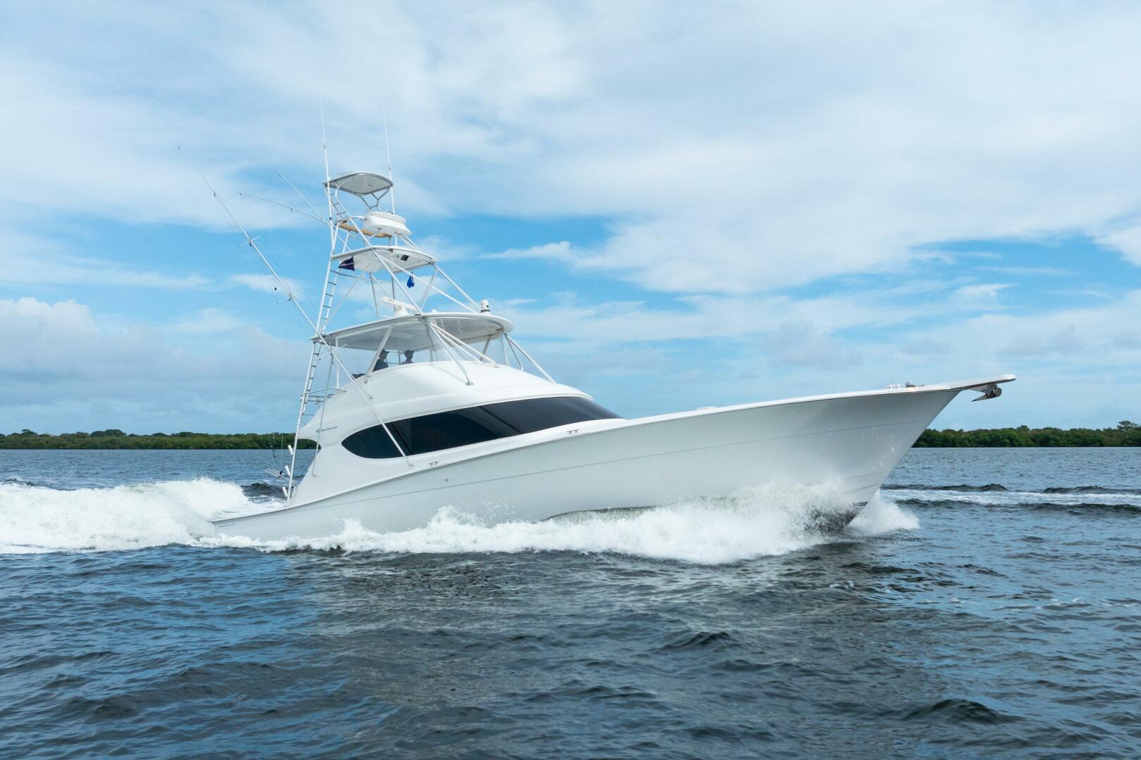 Slide: The Image of Hatteras GT60 - 4182014