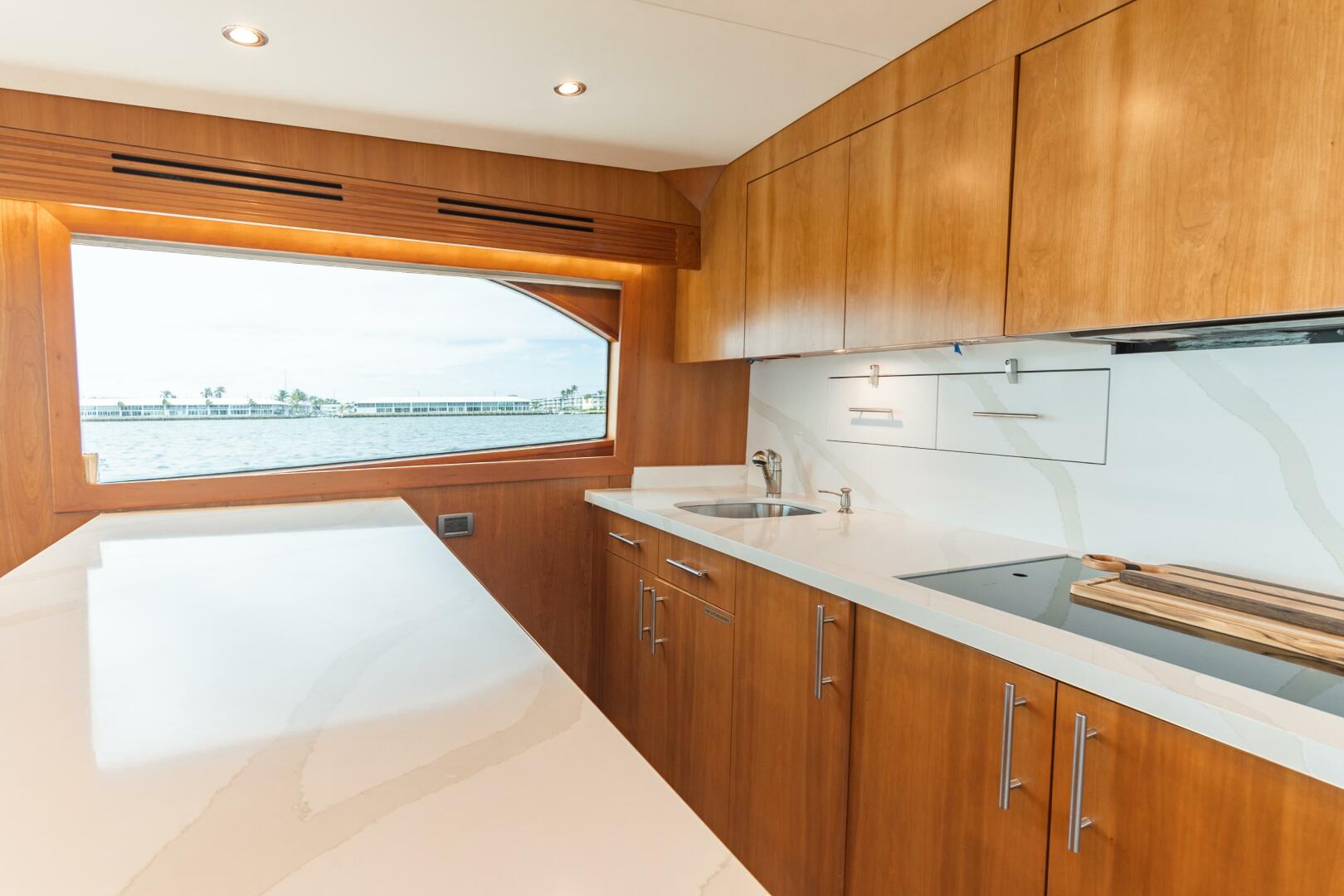 Slide: The Image of Galley - 4182794