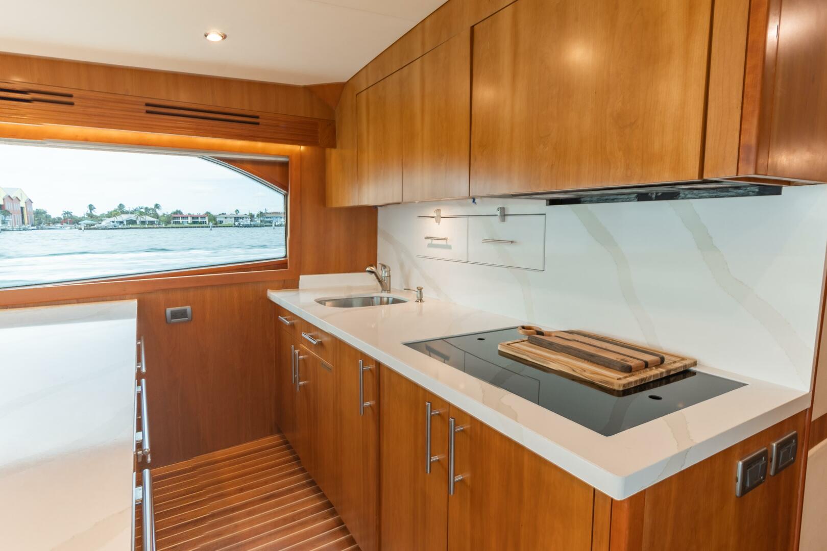 Slide: The Image of Galley - 4182786