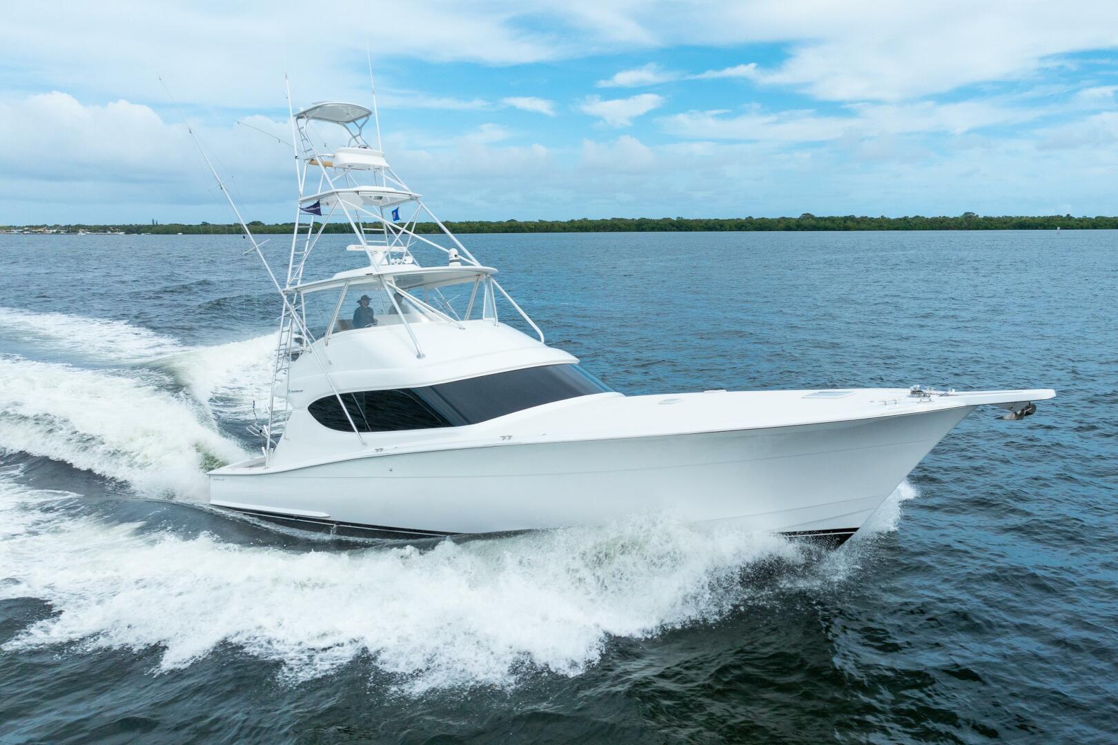 Slide: The Image of Hatteras GT60 - 4182019