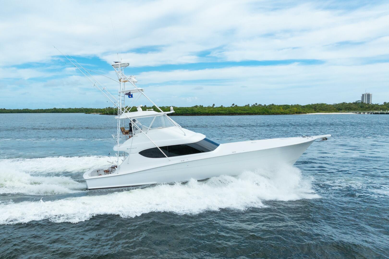 Slide: The Image of Hatteras GT60 - 4182021