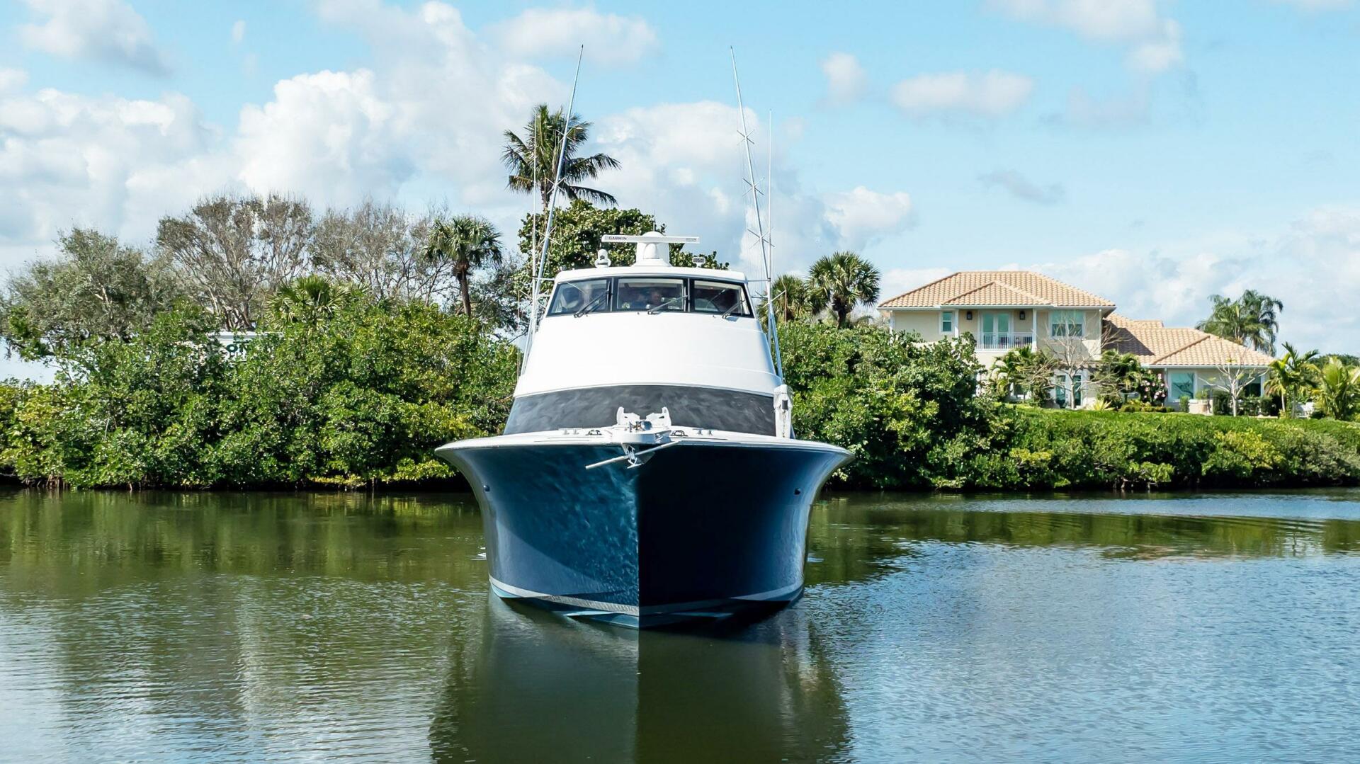 Slide: The Image of Hatteras GT63 2018 - 5021118