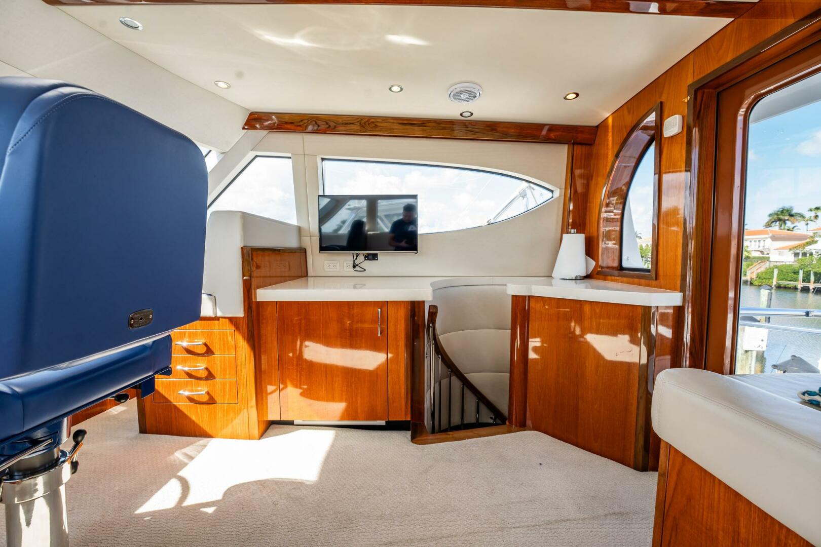 Slide: The Image of Hatteras GT63 2018 - 5021202