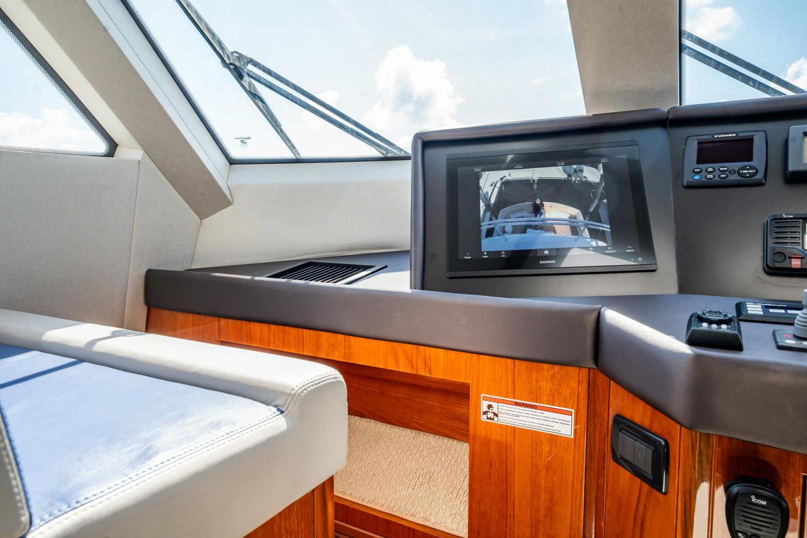 Slide: The Image of Hatteras GT63 2018 - 5021214