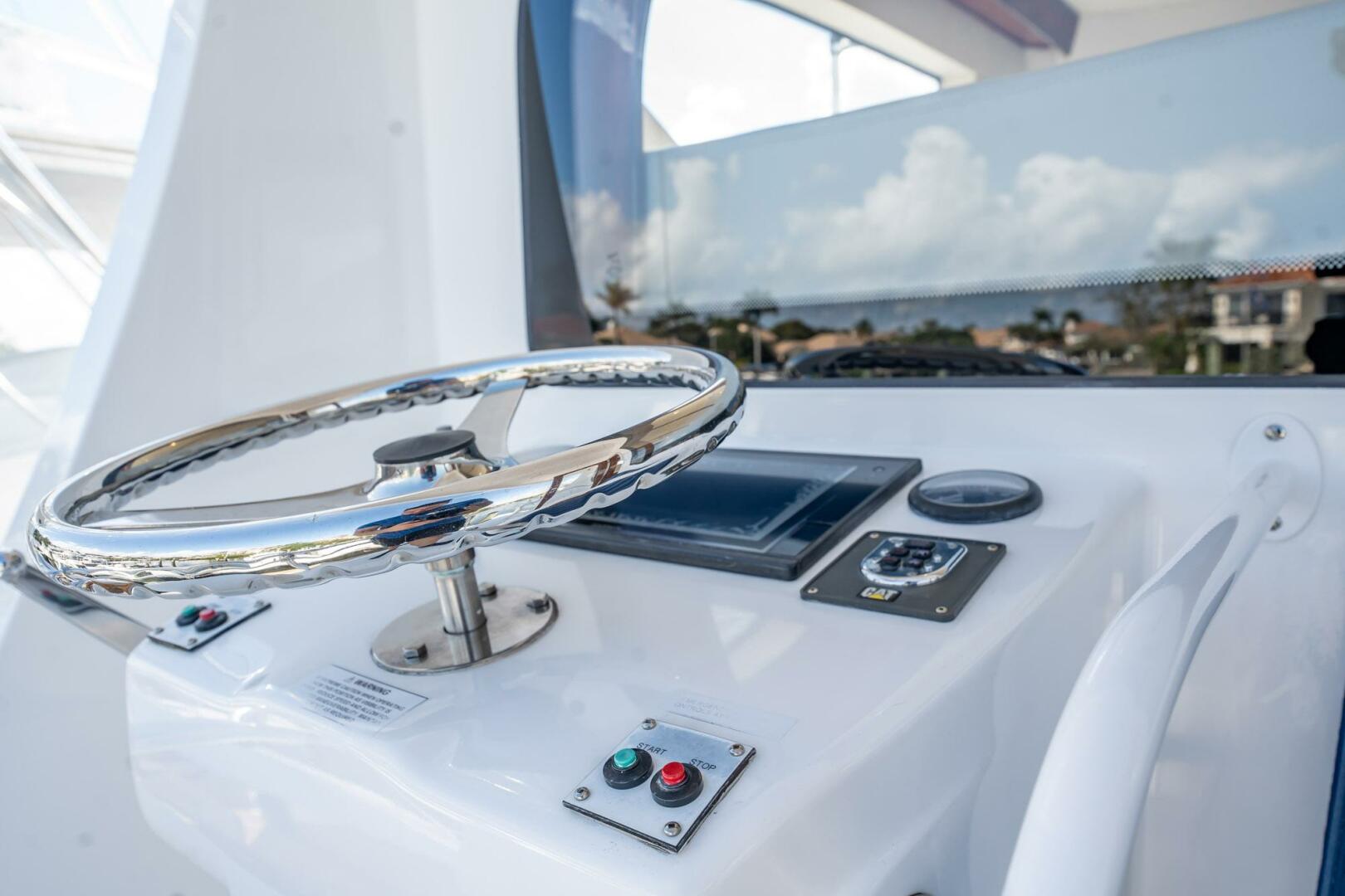 Slide: The Image of Hatteras GT63 2018 - 5021224