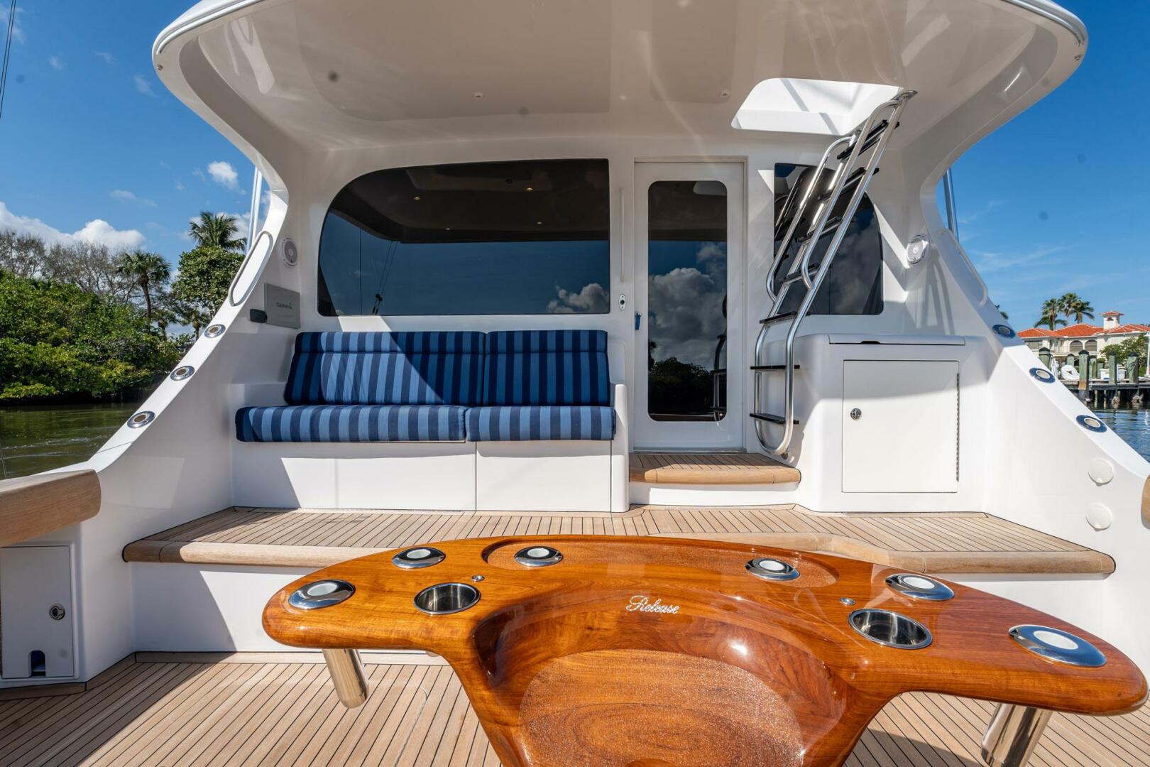 Slide: The Image of Hatteras GT63 2018 - 5021240