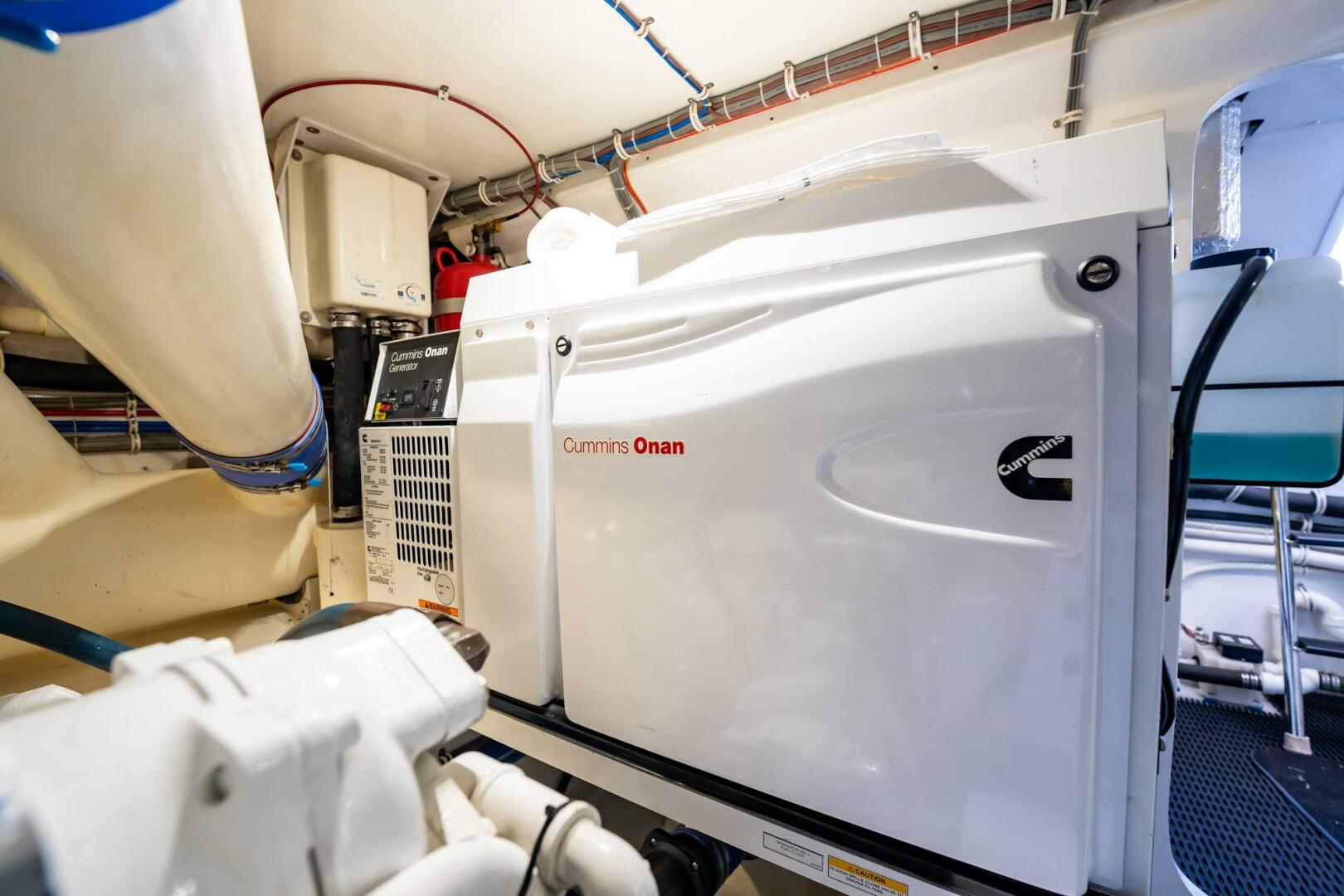 Slide: The Image of Hatteras GT63 2018 - 5021259