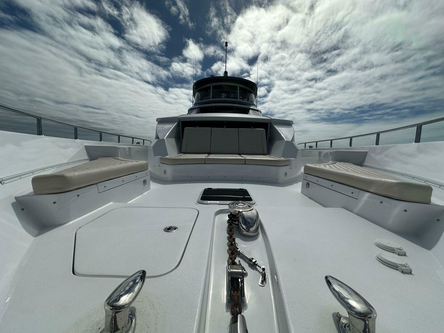 Slide: The Image of Hatteras M75 Panacera 2016 - 5006099