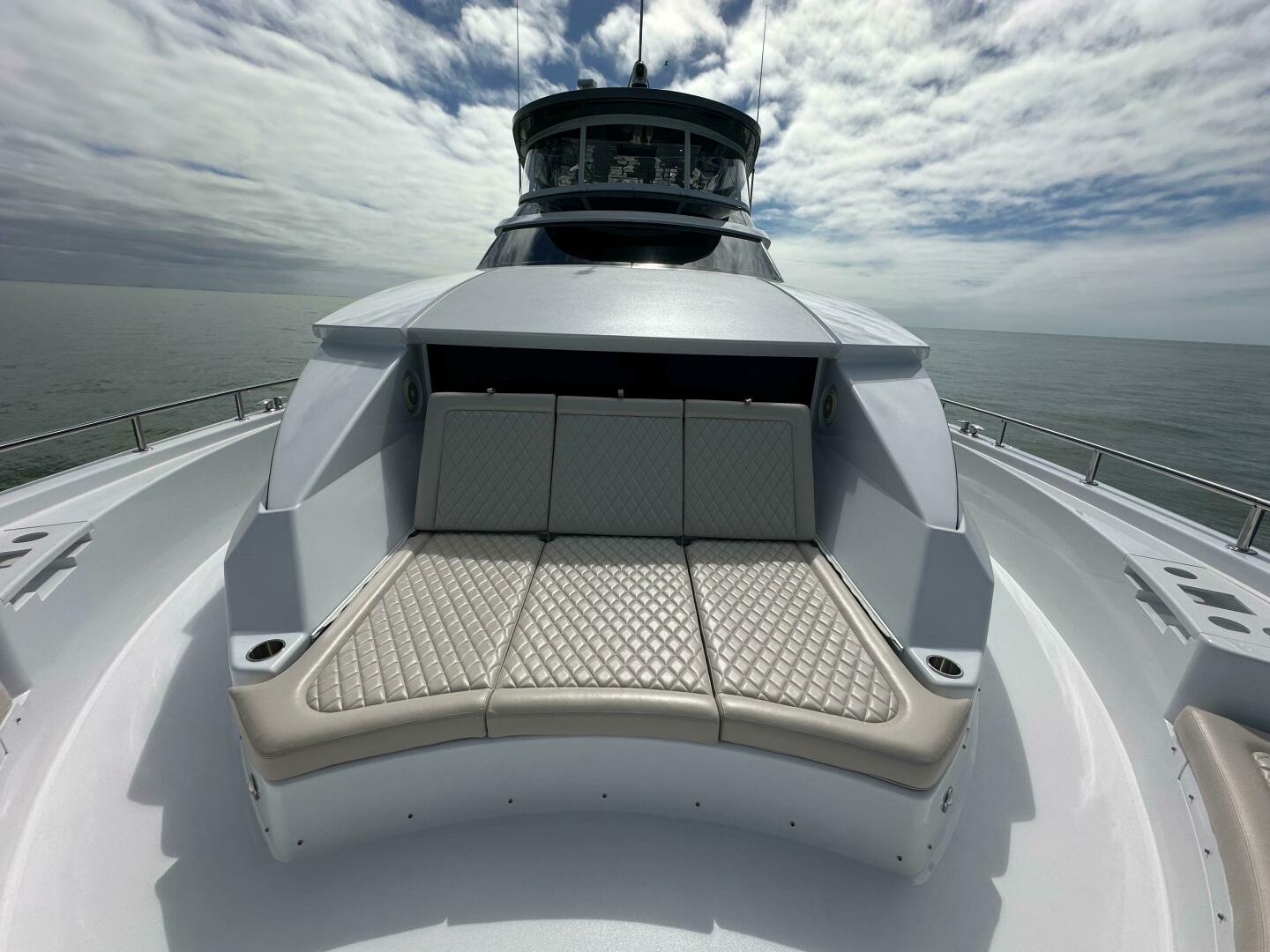 Slide: The Image of Hatteras M75 Panacera 2016 - 5006100