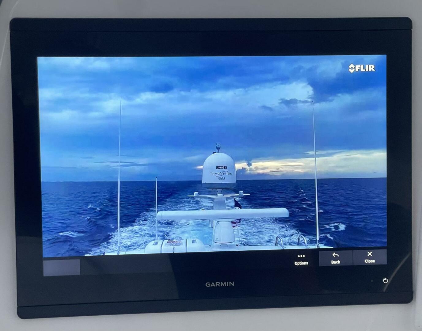 Slide: The Image of Hatteras Motor Yacht 2004 - 3965029