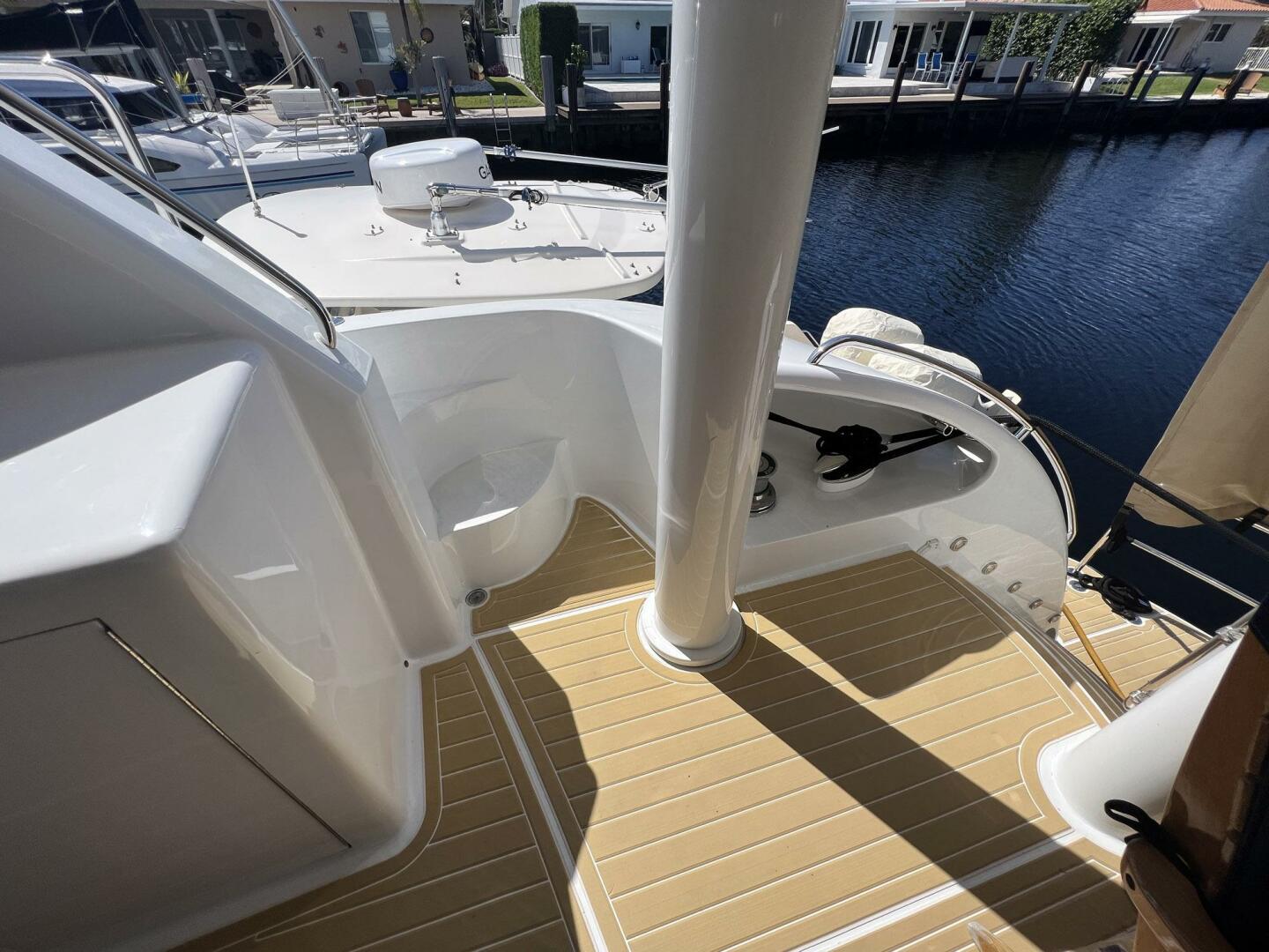 Slide: The Image of Hatteras Motor Yacht 2004 - 3965040