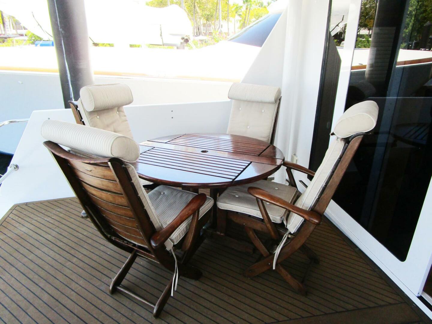Slide: The Image of Aft Deck   - 5121447