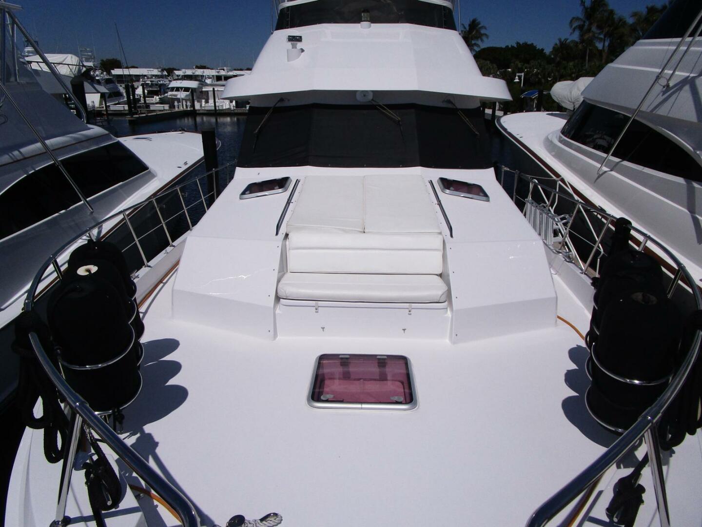 Slide: The Image of Bow Seating  - 5121482