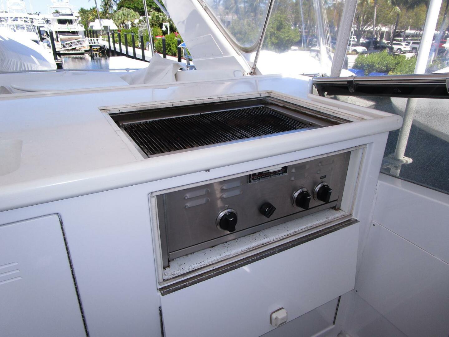 Slide: The Image of Flybridge Bar Grill  - 5121486