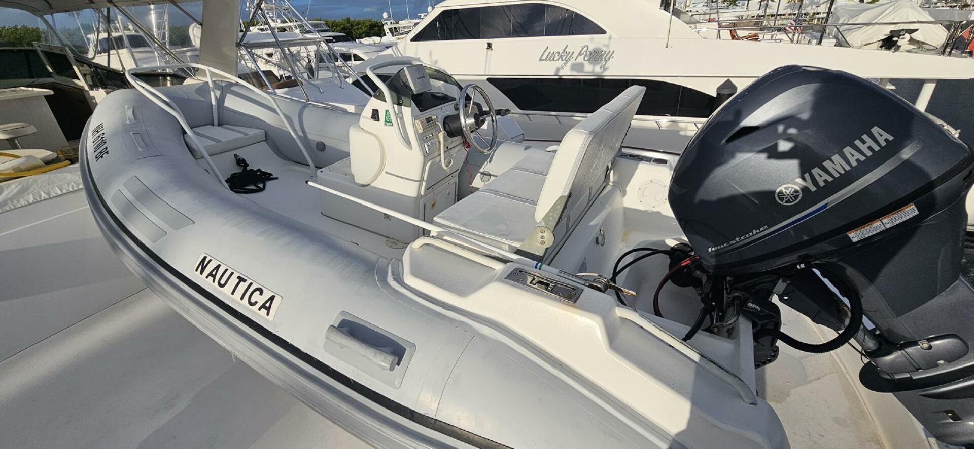 Slide: The Image of 14' Nautica - 5169142
