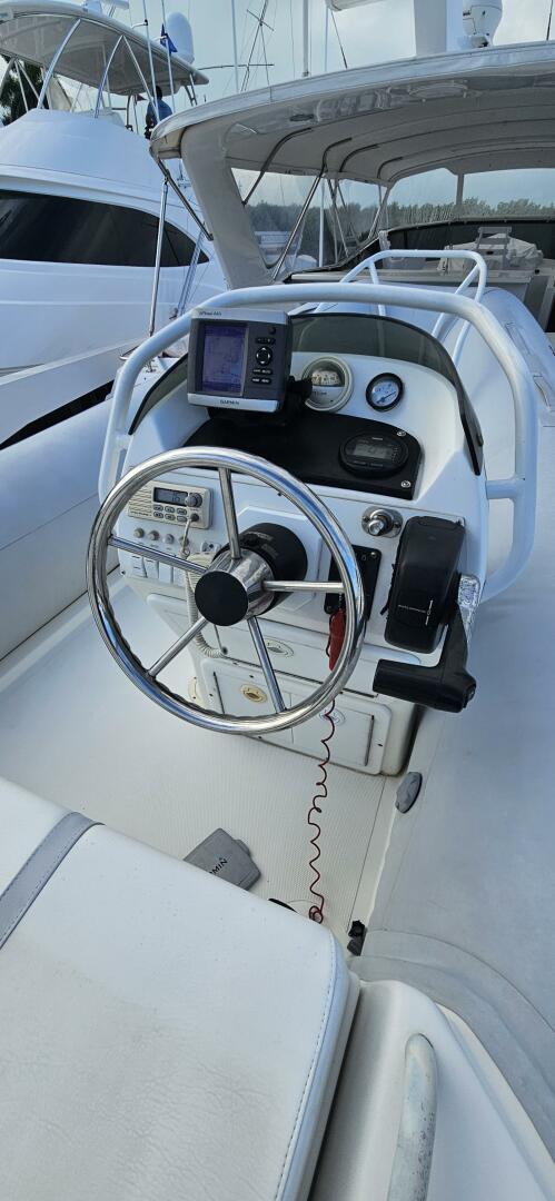 Slide: The Image of 14' Nautica Helm - 5169146