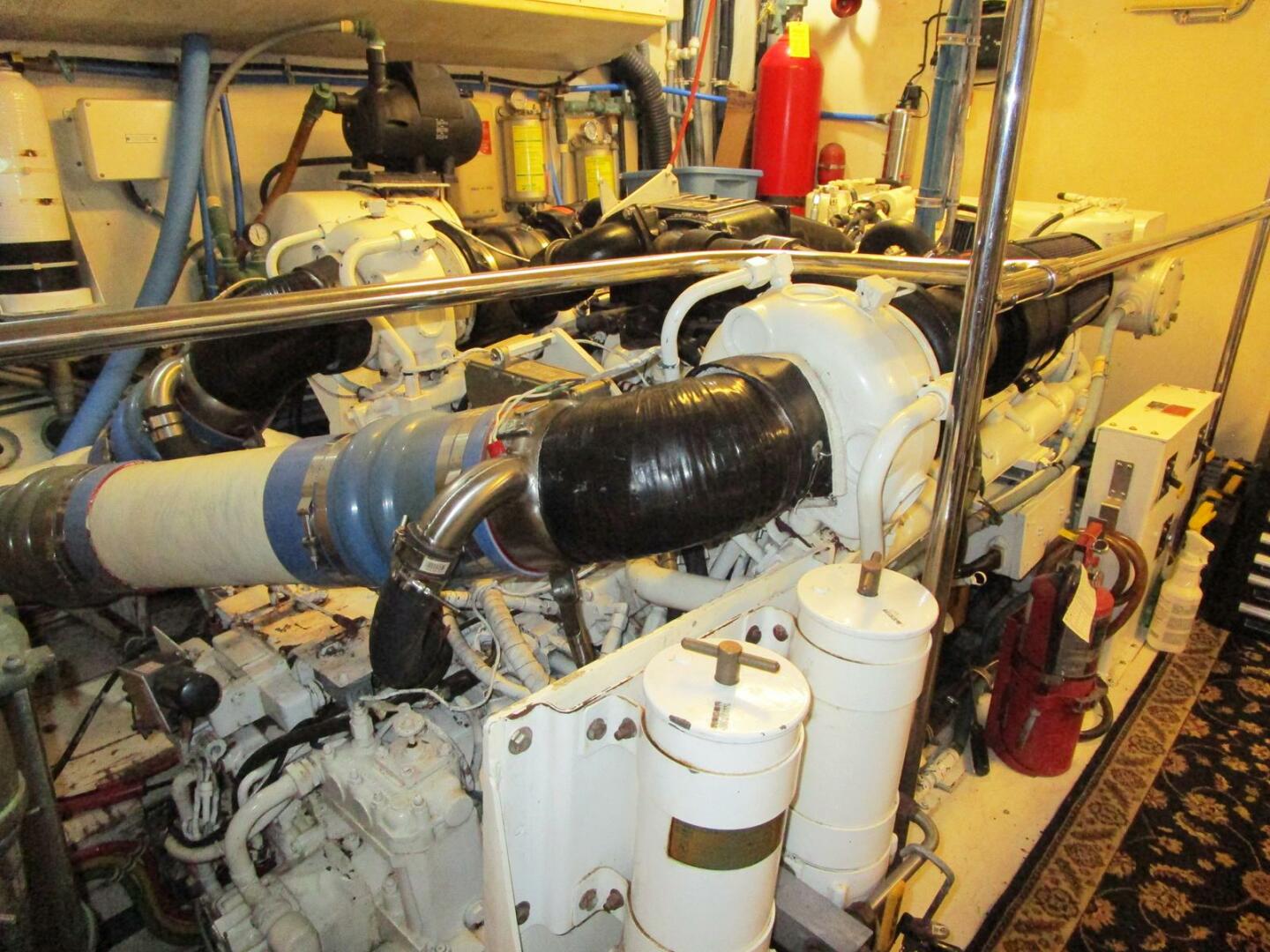 Slide: The Image of Port Engine   - 5121497