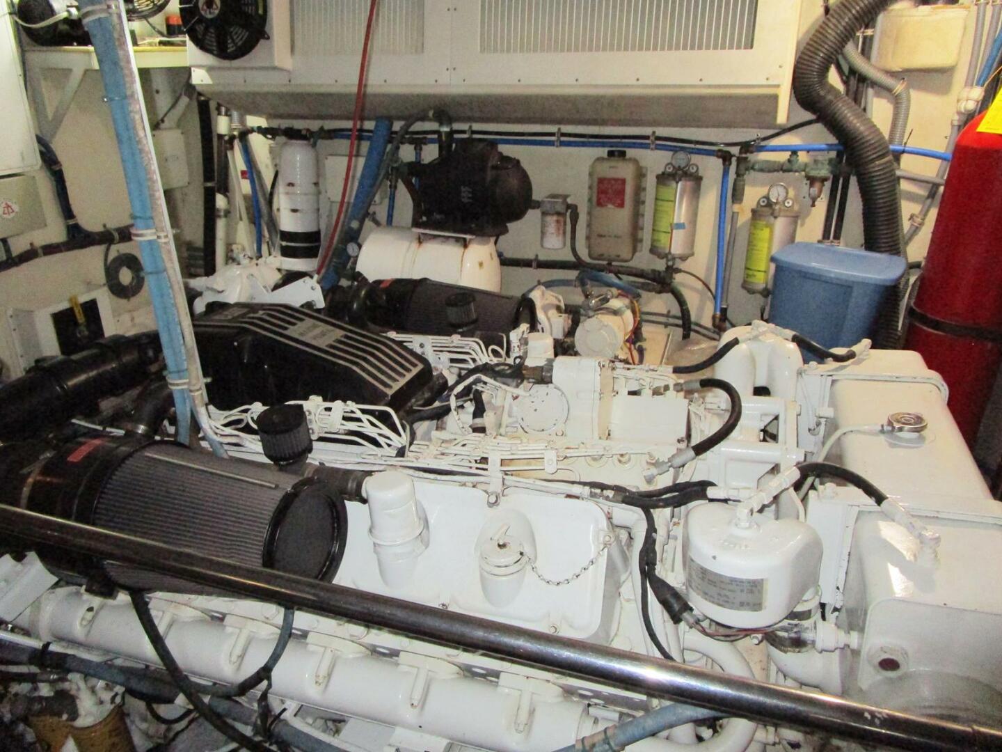 Slide: The Image of Port Engine   - 5121500