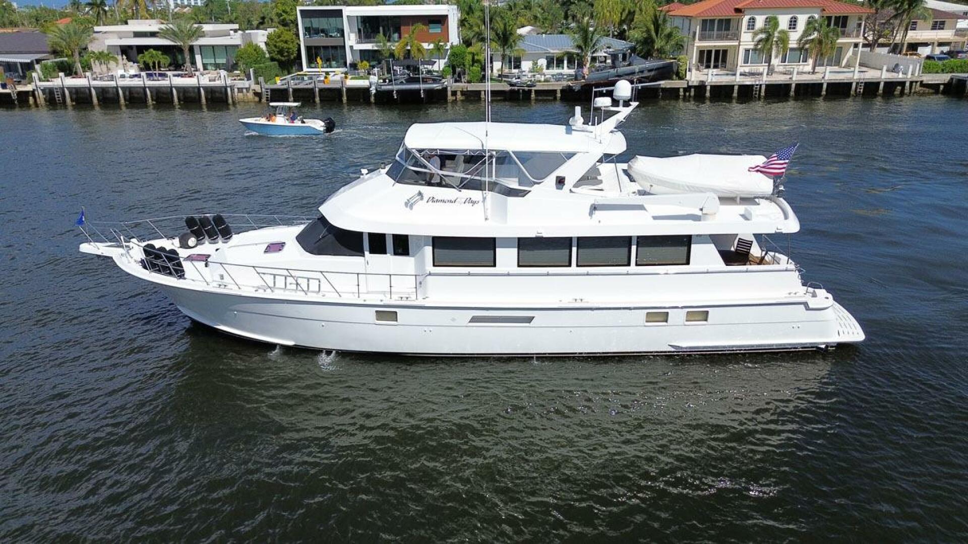 Slide: The Image of Port side profile - 5182714