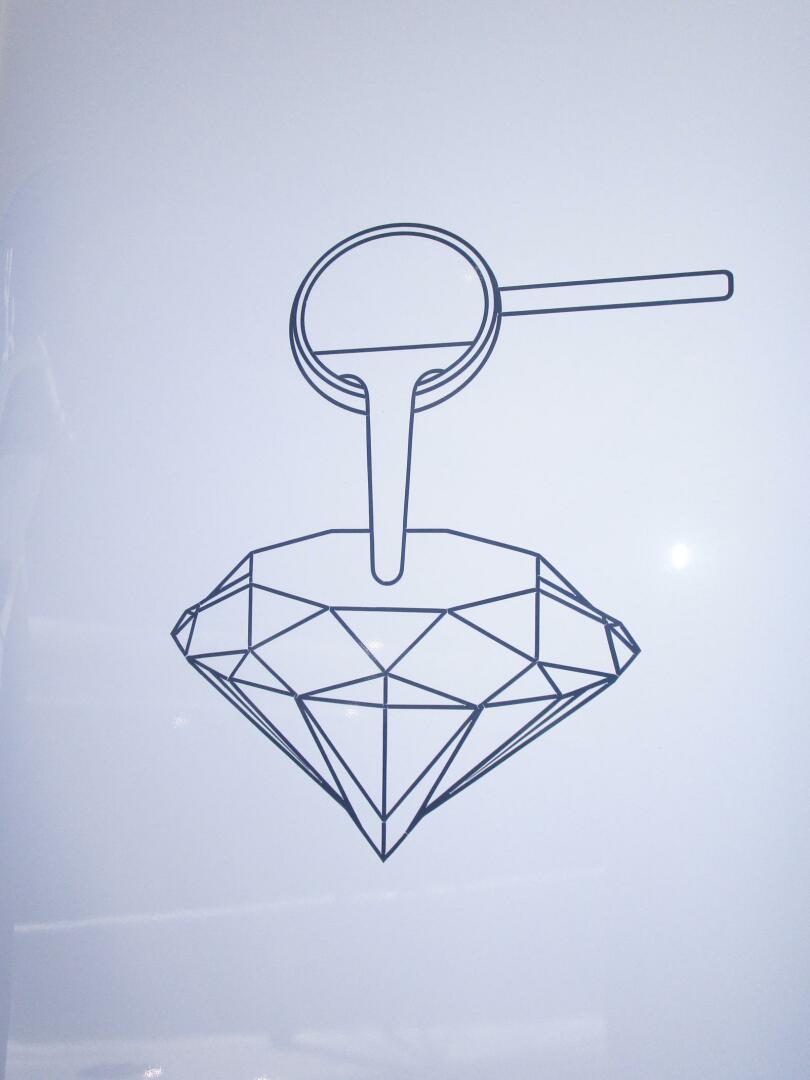 Slide: The Image of Diamond Days  - 5121509
